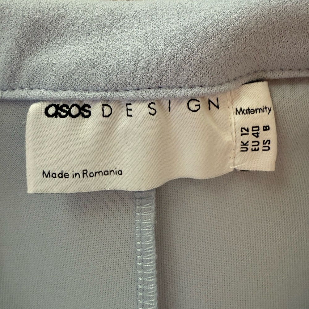 ASOS Maternity Blazer - Picture 3 of 8